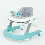 Dubak za bebe 805-A - Slika 3