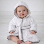 Bade mantil "Dreams of litle bear" - Slika 2