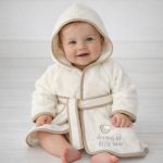 Bade mantil "Dreams of litle bear" - Slika 3
