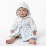 Bade mantil "Dreams of litle bear" - Slika 5