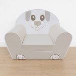 Bebi fotelja"Animal" - Slika 4