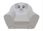 Bebi fotelja"Animal" - Slika 2