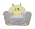 Bebi fotelja"Animal" - Slika 10