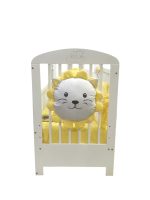 Bebi posteljina"ANIMALLS" - Slika 8