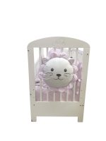 Bebi posteljina"ANIMALLS" - Slika 18
