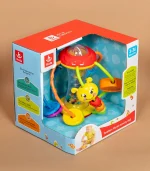 Edukativna aktiviti lopta 929 – Toddlers World Activity Ball (3–36 meseci)