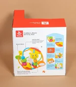 Edukativna aktiviti lopta 929 – Toddlers World Activity Ball (3–36 meseci) - Slika 4