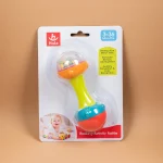 Zvečka 939-3 – Rocking Activity Rattle (3–36 meseci)