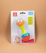Zvečka 939-3 – Rocking Activity Rattle (3–36 meseci)