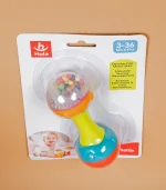 Zvečka 939-3 – Rocking Activity Rattle (3–36 meseci) - Slika 2