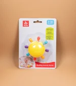 Zvečka 939-4 – Rocking Activity Rattle (3–36 meseci)