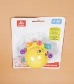 Zvečka 939-4 – Rocking Activity Rattle (3–36 meseci) - Slika 2