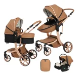 Kolica Kidilo SZJ-609-C