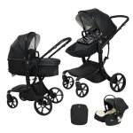 Kolica Kidilo SZJ-609-C - Slika 3