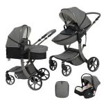 Kolica Kidilo SZJ-609-C - Slika 2