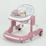Dubak za bebe SH-812 - Slika 4