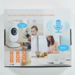 Kamera SP920 - Slika 2