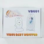 Kamera VB601