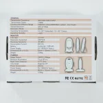 Kamera VB601 - Slika 2