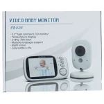 Kamera VB603