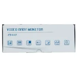 Kamera VB603 - Slika 2