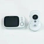 Kamera VB603 - Slika 4