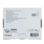 Kamera VB603 - Slika 6