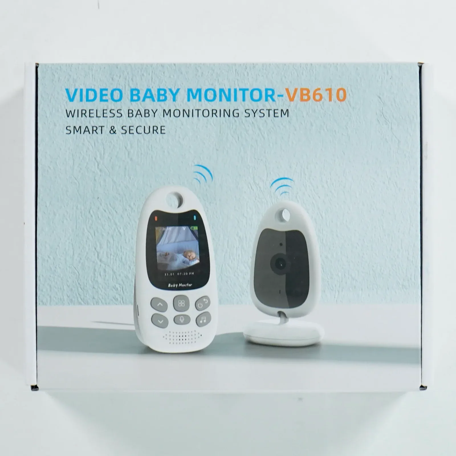 VB610-01.webp Kamera VB610 - Slika 1