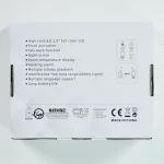 Kamera VB610 - Slika 2