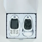 Kamera VB610 - Slika 4