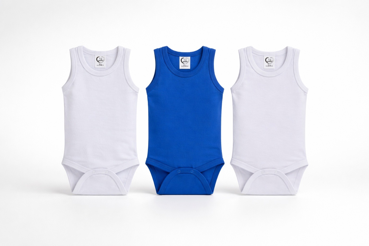 a-0590-2_2.jpg Bebi bodi 3-pack-bela-tamno plava - Slika 1