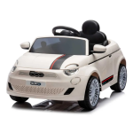 Fiat 500 za decu - Slika 3