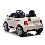 Fiat 500 za decu - Slika 4
