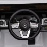 Dečiji auto Mercedes G500 - Slika 2