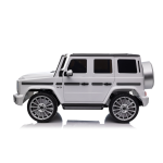 Dečiji auto Mercedes G500 - Slika 3