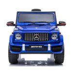 Dečiji auto Mercedes G500 - Slika 9