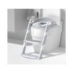 Dečiji adapter za wc šolju / stepenice / merdevine sklopive za toalet