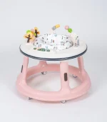 Dubak za bebe 518 – okrugli dubak sa igračkama i sedištem 360° - Slika 2