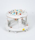 Dubak za bebe 512 – 4 boje, 8 točkića, rotirajuće sedište 360° - Slika 2