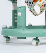 Dubak za bebe 512 – 4 boje, 8 točkića, rotirajuće sedište 360° - Slika 19