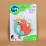 Zvečka i glodalica E318B-1 – Pauk (Animal Orchestra Rattle) (3m+)