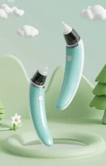Električni aspirator za nos 6217 – USB punjenje (4 boje) | AFA Baby - Slika 3