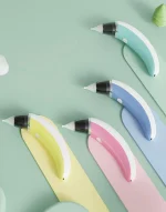 Električni aspirator za nos 6217 – USB punjenje (4 boje) | AFA Baby - Slika 2