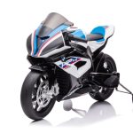 Motor na akumulator BMW HP4