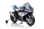 Motor na akumulator BMW HP4 - Slika 2