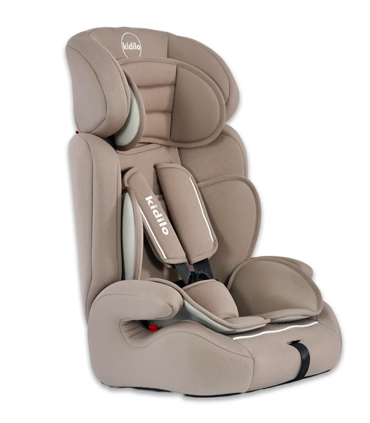 g301-khaki-2.webp Kidilo auto sediste G30 9-36 kg - Slika 1