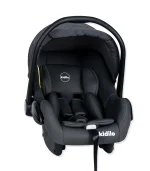 Kidilo G303 auto sedište – jaje za bebe (0–13 kg) - Slika 3