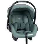 Kidilo G303 auto sedište – jaje za bebe (0–13 kg)