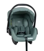 Kidilo G303 auto sedište – jaje za bebe (0–13 kg)