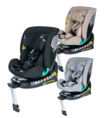Kidilo G409 i-Size auto sedište 360° sa ISOFIX bazom i potpornom nogom